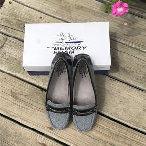 Memory Foam Loafers